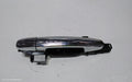 LDV G10 DOOR HANDLE, OUTER, RH REAR, CHROME, SV7A, WAGON, 04/2015 - 08/2022 - Image 1