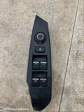 MAZDA 6 PWR DR WIND SWITCH, RH FRONT (MASTER SWITCH), GJ-GL, 11/2012 ONWARDS - Image 1
