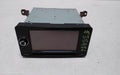 MITSUBISHI OUTLANDER RADIO/CD/DVD/SAT/TV, DISPLAY/HEAD UNIT, NON SAT NAV TYPE, ZJ-ZK, 10/2012 - 07/2016 - Image 1