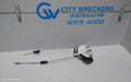 SUBARU IMPREZA DOOR/BOOT/GATE LOCK, LEFT REAR DOOR LOCK, G3, NON WRX, 2 PIN TYPE, 04/2007 - 11/2011 - Image 1