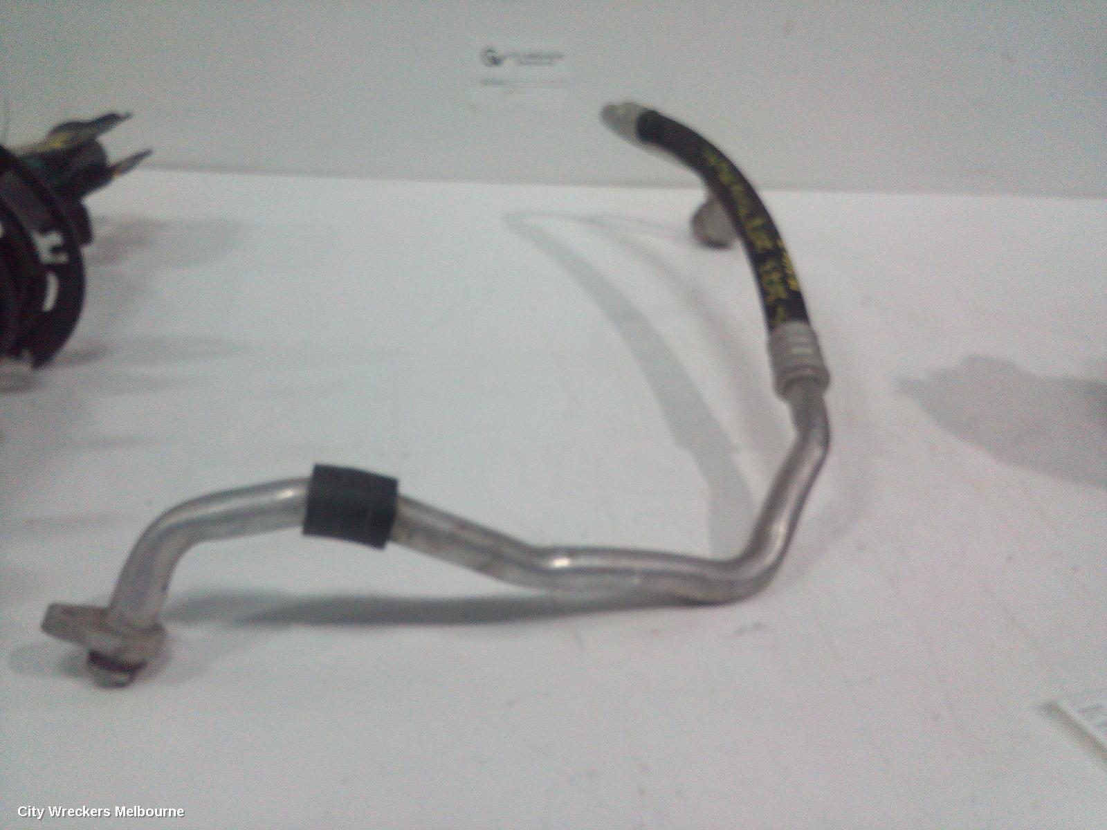 VOLKSWAGEN TRANSPORTER A/C HOSES, T6, 07/2015 - 08/2024 - Image 1