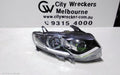 FORD TERRITORY RIGHT HEADLAMP, SZ MKI, TITANIUM, 04/2011 - 09/2014 - Image 1