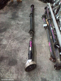 LDV DELIVER 9 REAR DRIVE SHAFT, AUTO, RWD, 07/2020 ONWARDS - Image 1