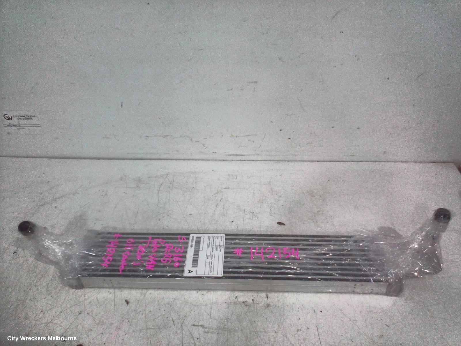 LDV G10 COOLER, TRANSMISSION OIL COOLER, 2.0, DIESEL, TURBO, D20, SV7C, VAN, 06/2021 ONWARDS - Image 2