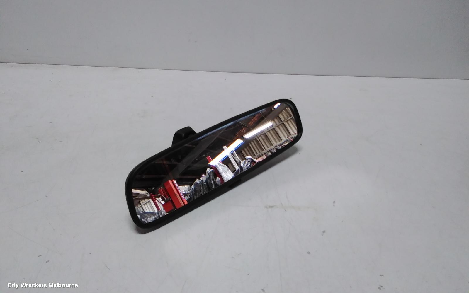 KIA CERATO INTERIOR MIRROR, BD, 04/2018 - 09/2024 - Image 1