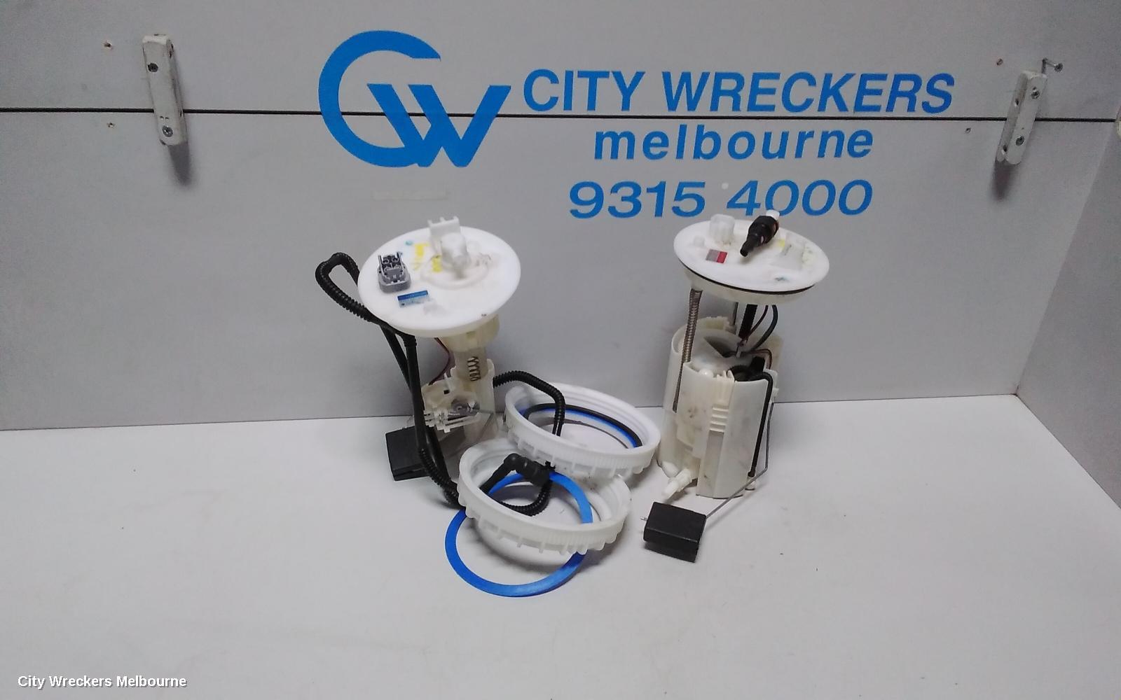 SUBARU FORESTER FUEL PUMP, PETROL, 2.5, FB25, SK, 08/2018 ONWARDS - Image 1
