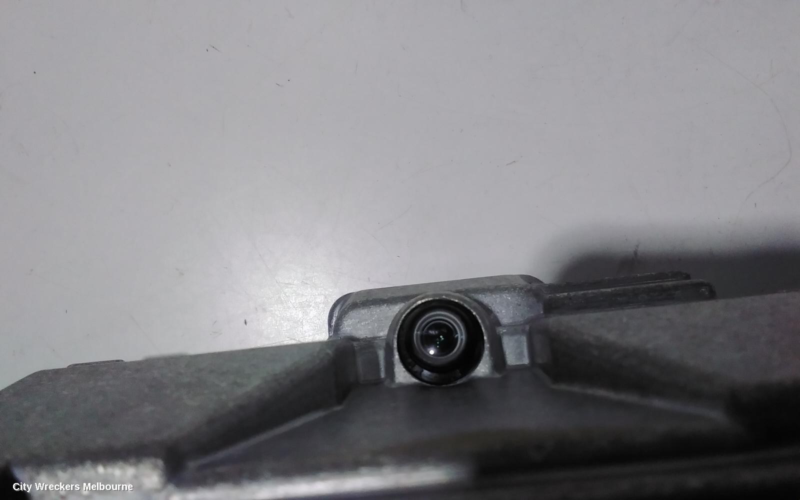 VOLKSWAGEN PASSAT REVERSE CAMERA, FRONT, B8/MK7, 06/2015 ONWARDS - Image 2