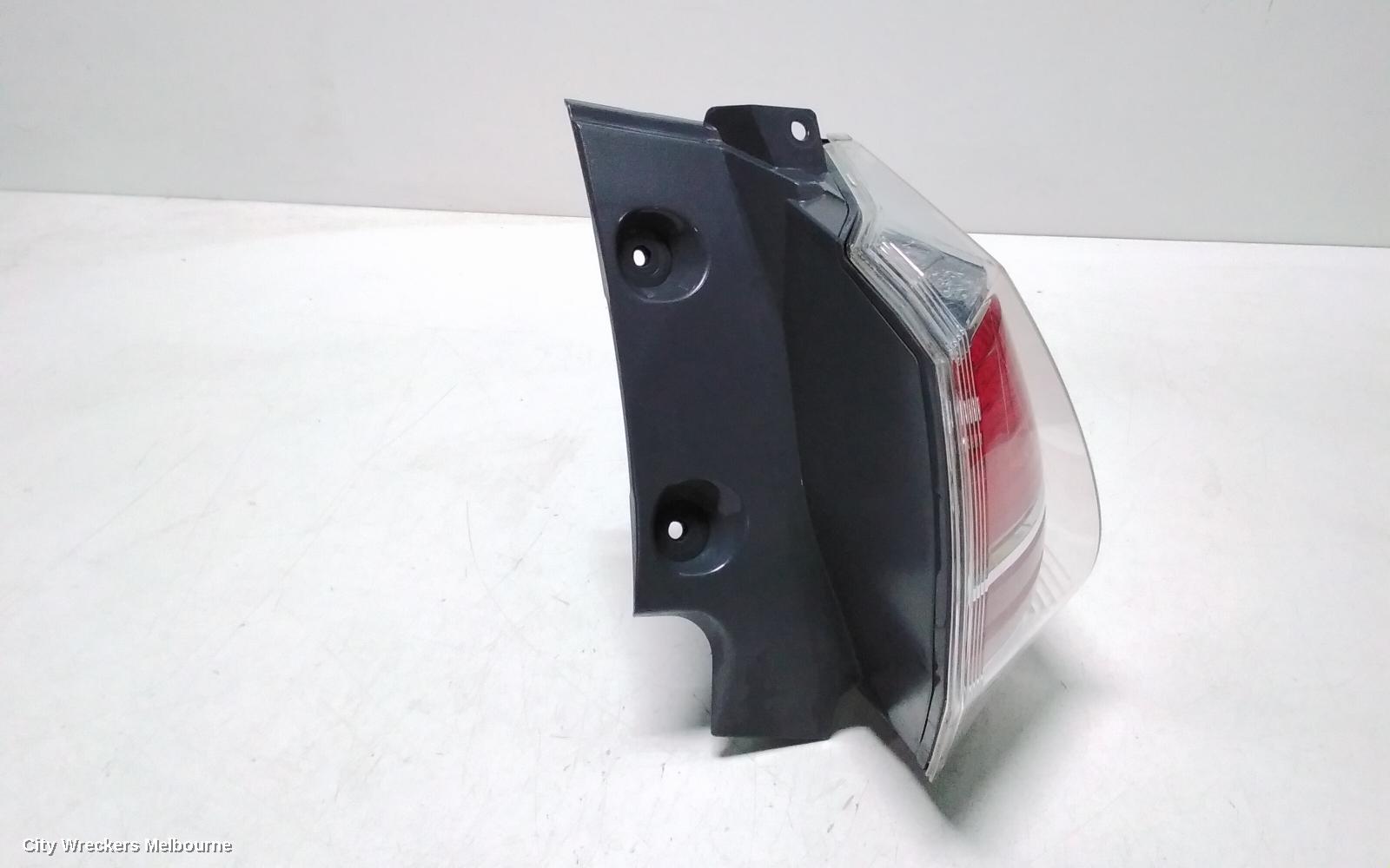 NISSAN XTRAIL RIGHT TAILLIGHT, T32, 02/2014 - 01/2017 - Image 3