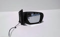 MAZDA CX7 RIGHT DOOR MIRROR, ER, HEATED, 6 WIRE TYPE, 11/2006 - 02/2012 - Image 1