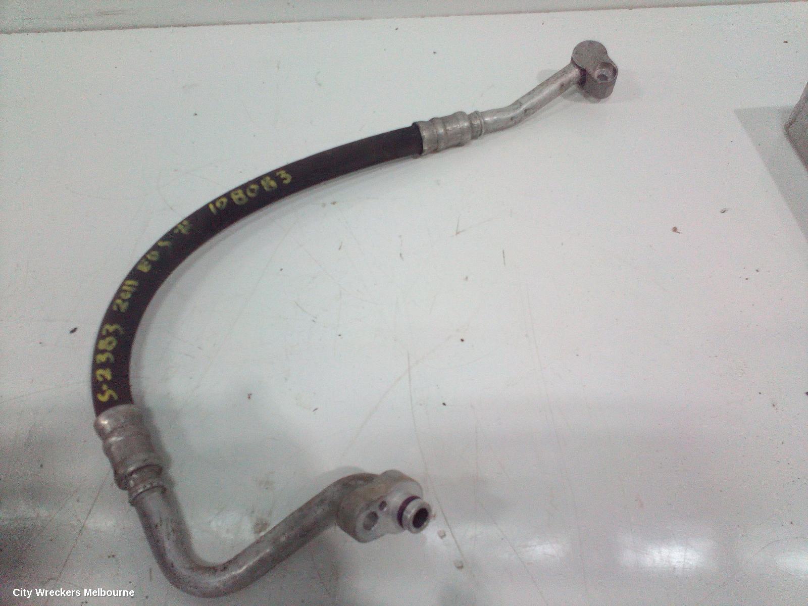 VOLKSWAGEN EOS A/C HOSES, 1F 02/2007 - 04/2011 - Image 3