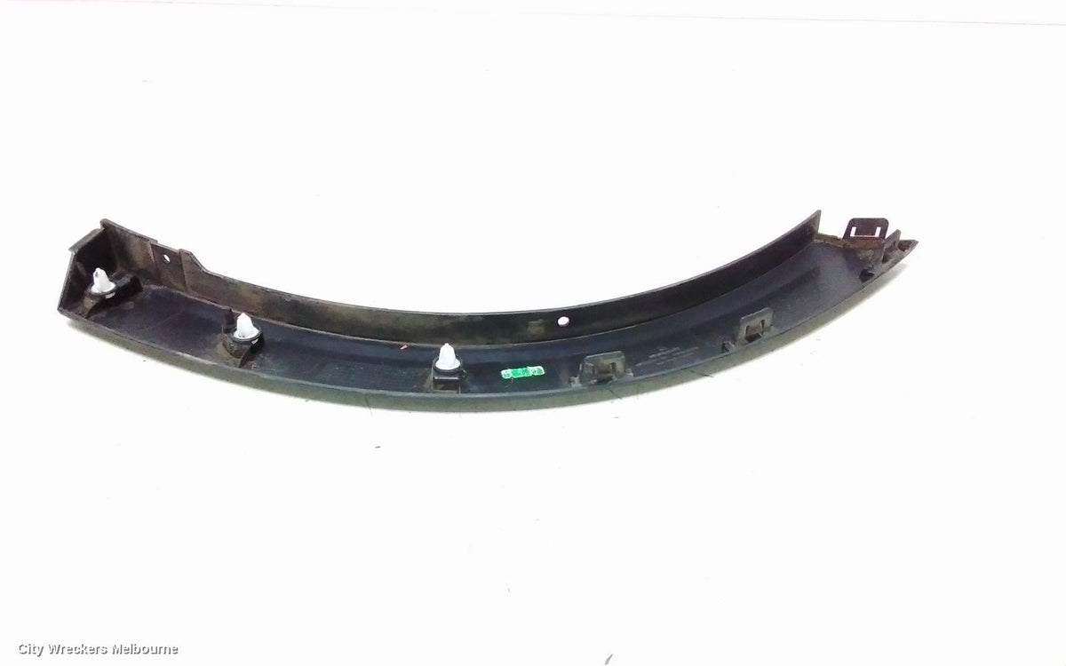 CHERY TIGGO 4 WHEEL ARCH FLARE, 1ST GEN, 06/2024 ONWARDS - Image 3