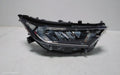 TOYOTA RAV4 RIGHT HEADLAMP, W/ LED TYPE, NON PROJECTOR TYPE, XA50, NON HEV TYPE, 11/2018 ONWARDS - Image 1