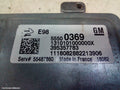 HOLDEN COLORADO ECU, ENGINE ECU, 2.8, DIESEL, P/N 55487860, ECU ONLY, RG, 01/2012 - 12/2020 - Image 1