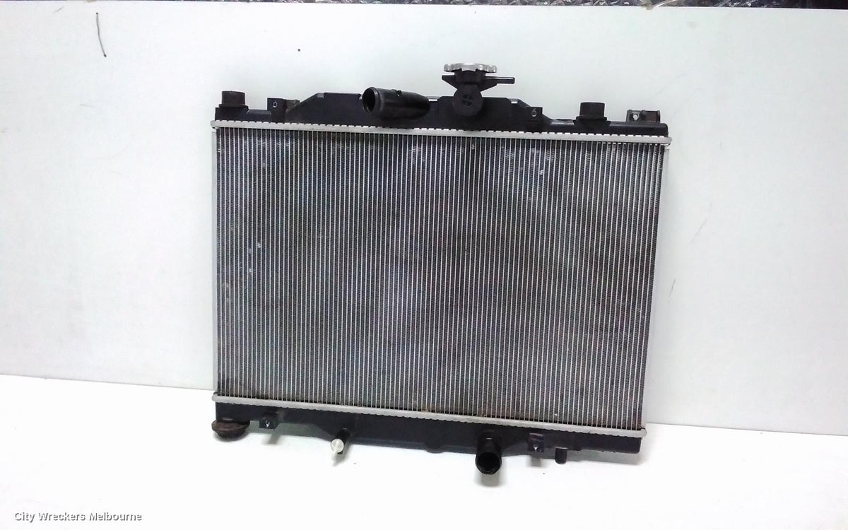 MAZDA CX3 RADIATOR, AUTO, 2.0, PETROL, DK, 03/2015 ONWARDS - Image 1