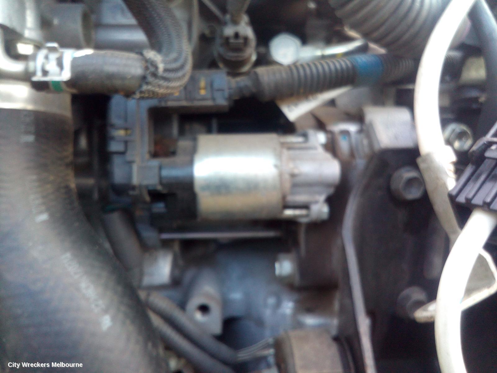 TOYOTA RAV4 STARTER, DIESEL, 2.2, 2AD-FTV, ALA49R, 12/2012 - 11/2018 - Image 1