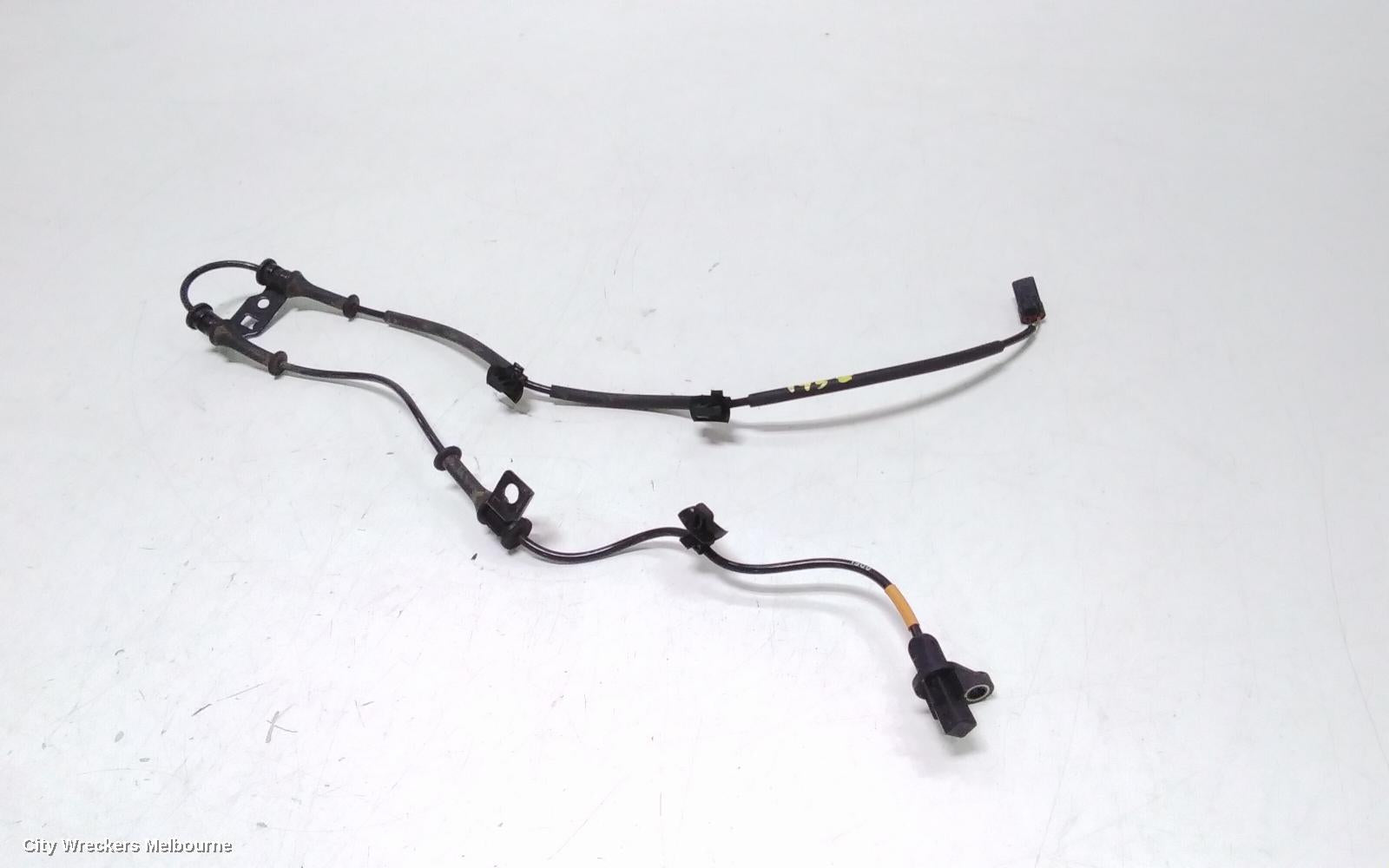 HYUNDAI VELOSTER ABS SENSOR, LH FRONT, FS, 12/2011 - 02/2018 - Image 2