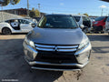 MITSUBISHI ECLIPSE CROSS WHEEL ARCH FLARE, GEN 1, LH FRONT, NON INSERT, 11/2017 ONWARDS - Image 1