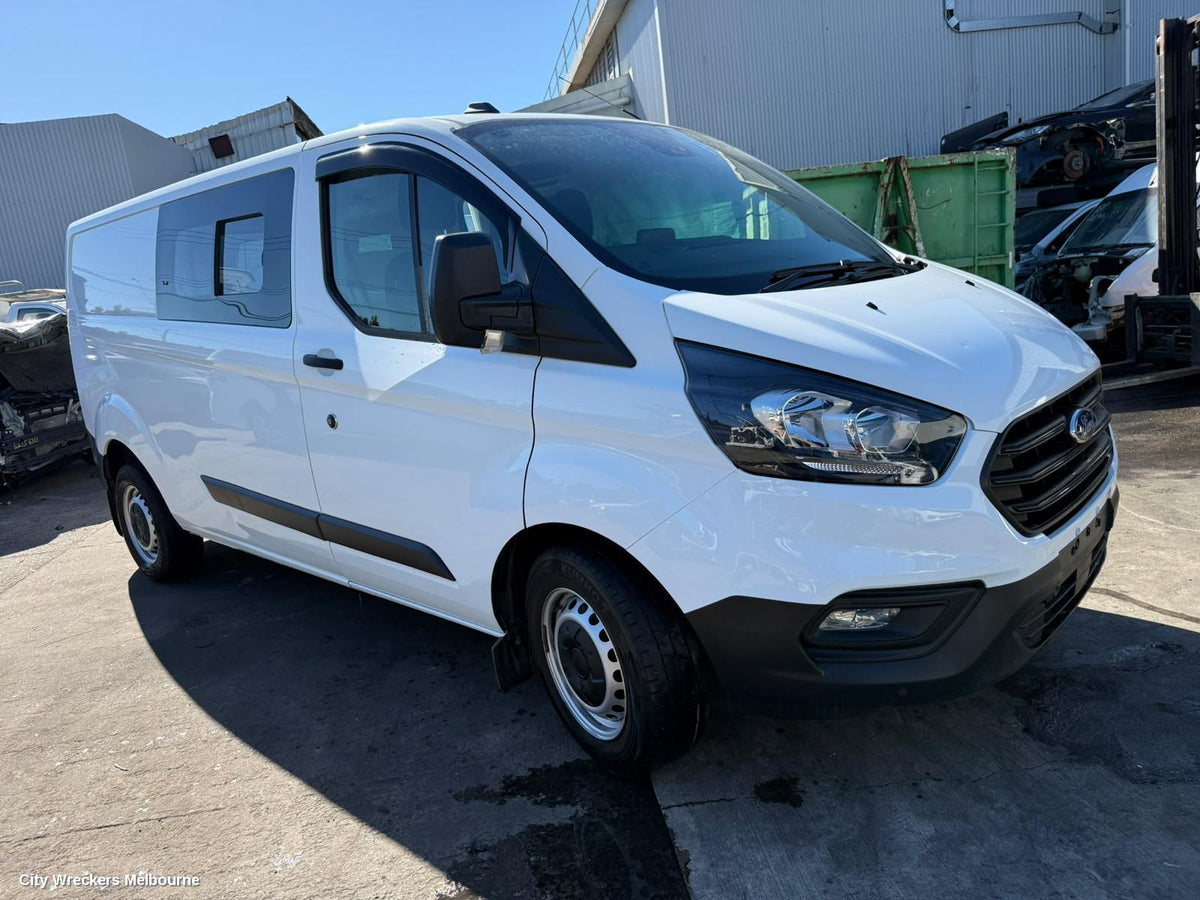 FORD TRANSIT CUSTOM RIGHT HEADLAMP, VN, W/ HALOGEN TYPE, 01/2018 - 08/2023 - Image 2