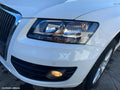 AUDI Q5 LEFT HEADLAMP, 8R, HALOGEN TYPE, 03/2009 - 10/2012 - Image 1