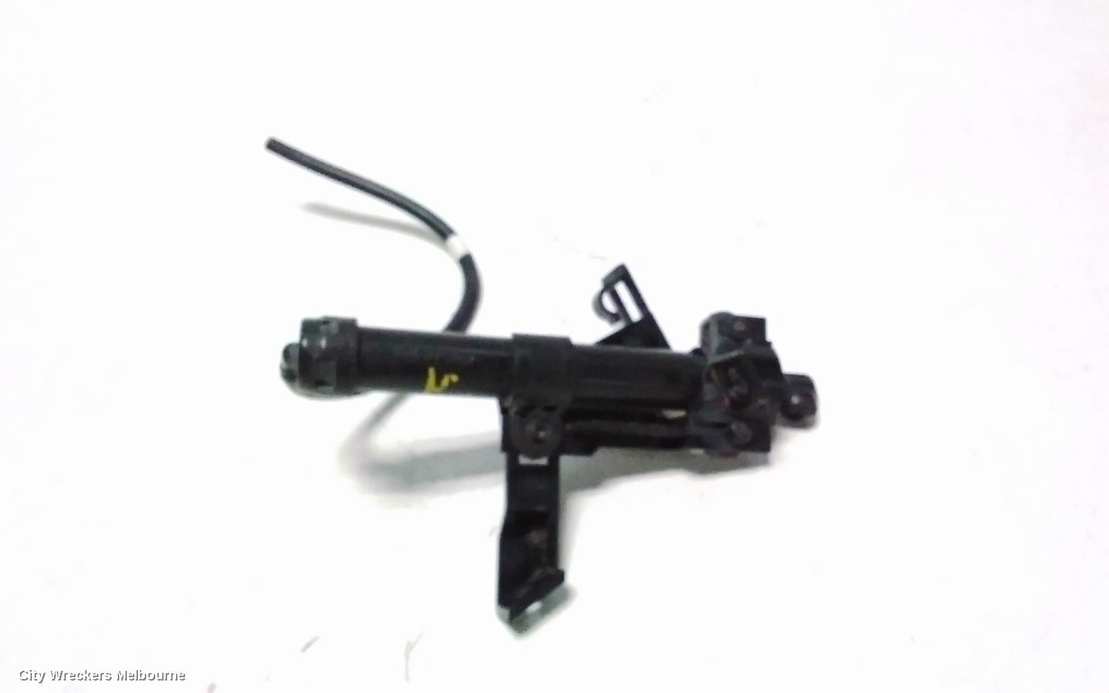 LAND ROVER RANGEROVER EVOQUE WASHER JET, L538, 11/2011 - 01/2019 - Image 1