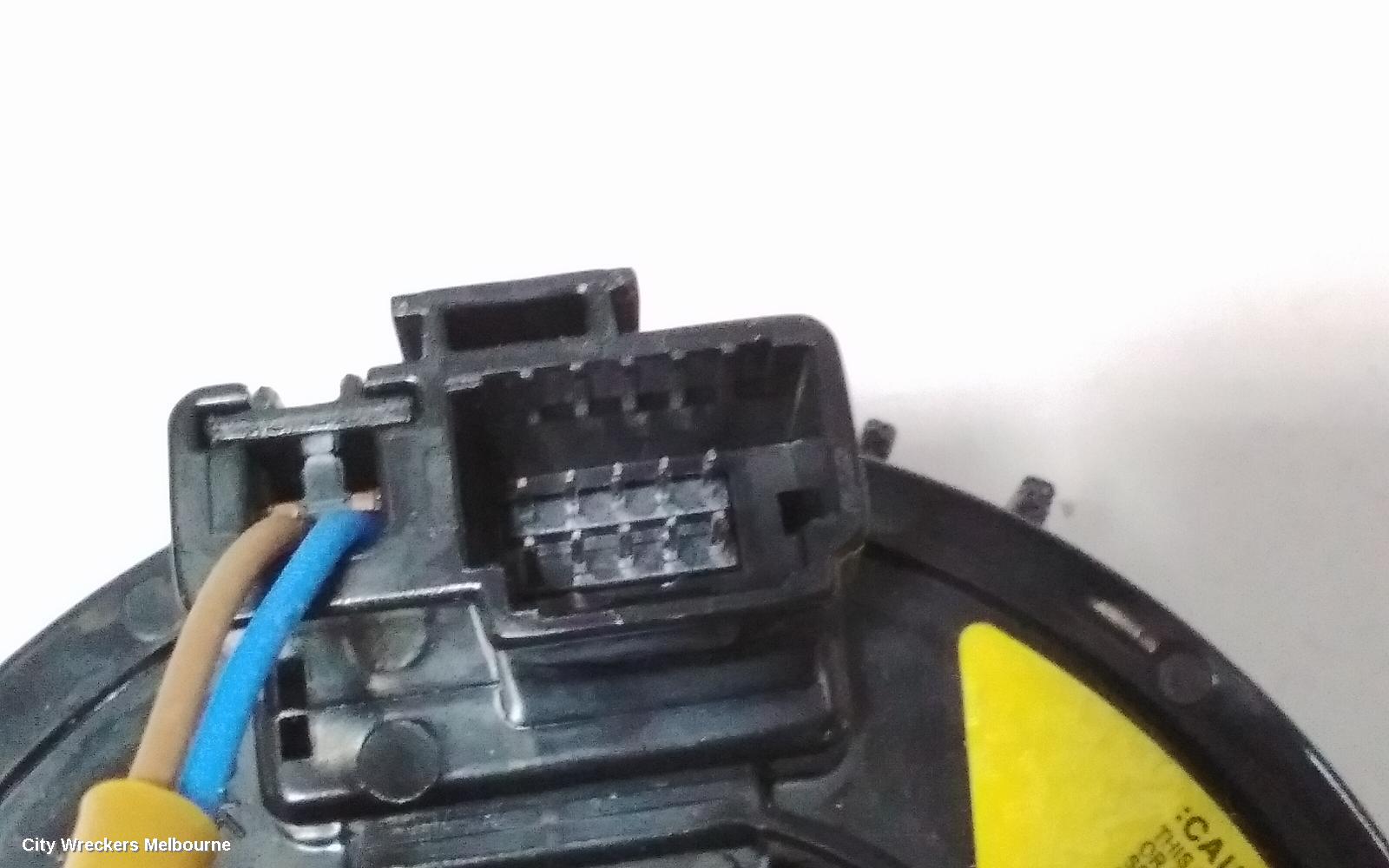KIA CERATO AIRBAG MODULE/SENSOR, CLOCKSPRING, TD, 10/2008 - 03/2013 - Image 3