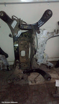 TOYOTA KLUGER R BEAM/CRADLE/XMEMBR, XU50 SERIES, 03/2014 - 02/2021 - Image 1