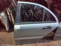 MERCEDES C CLASS LEFT REAR DOOR/SLIDING, W203, SEDAN, 11/2000 - 06/2007 - Image 1