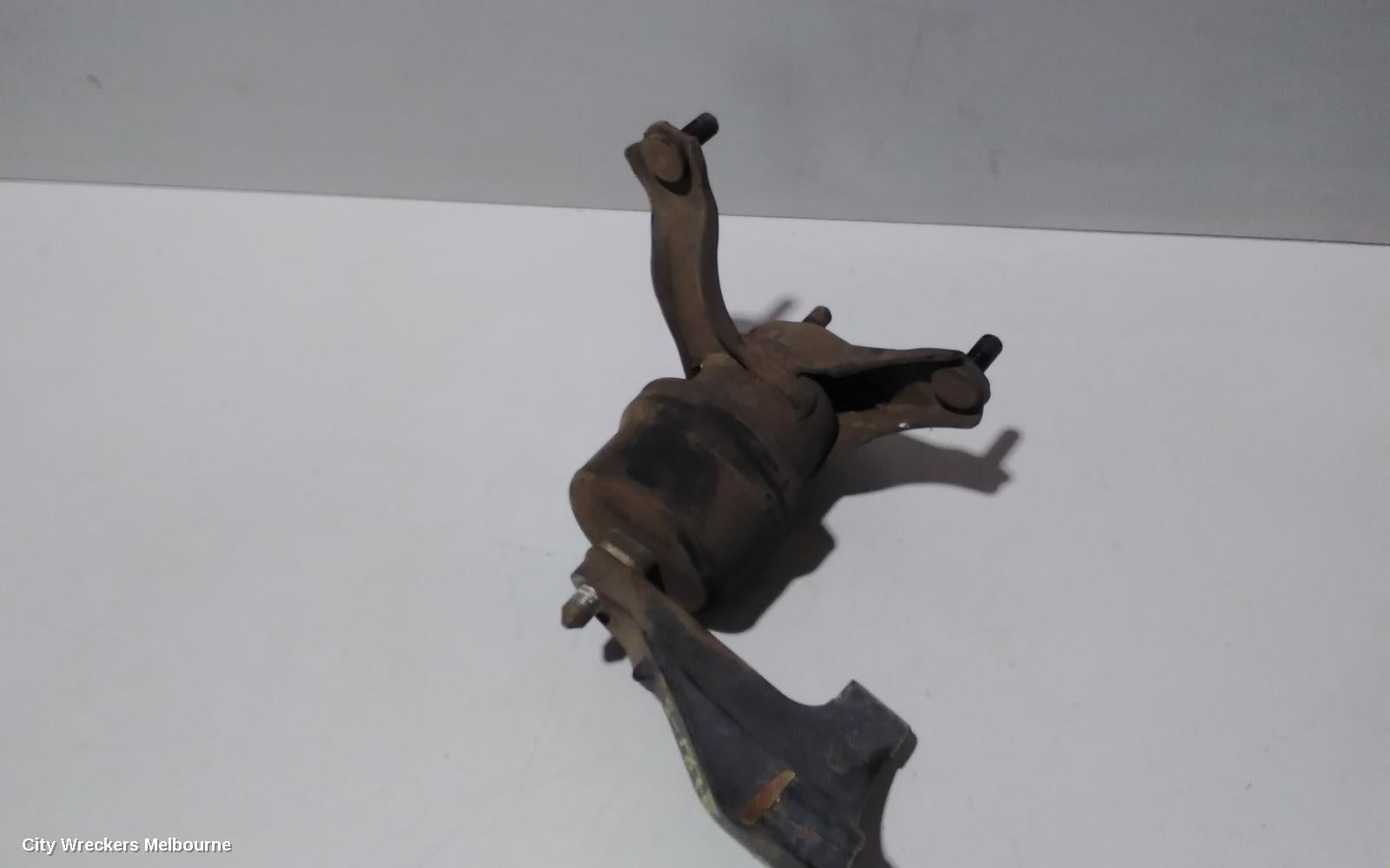 TOYOTA KLUGER MOUNT, XU50 SERIES, 03/2014 - 02/2021 - Image 2