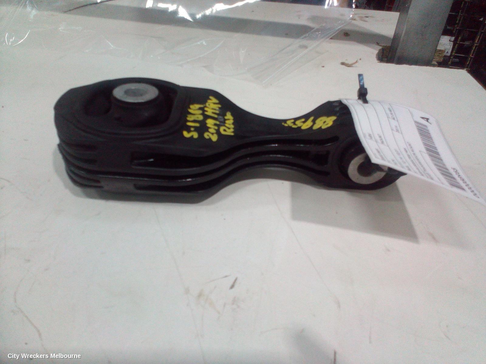 HONDA HRV MOUNT, RU, 12/2014 - 10/2021 - Image 3