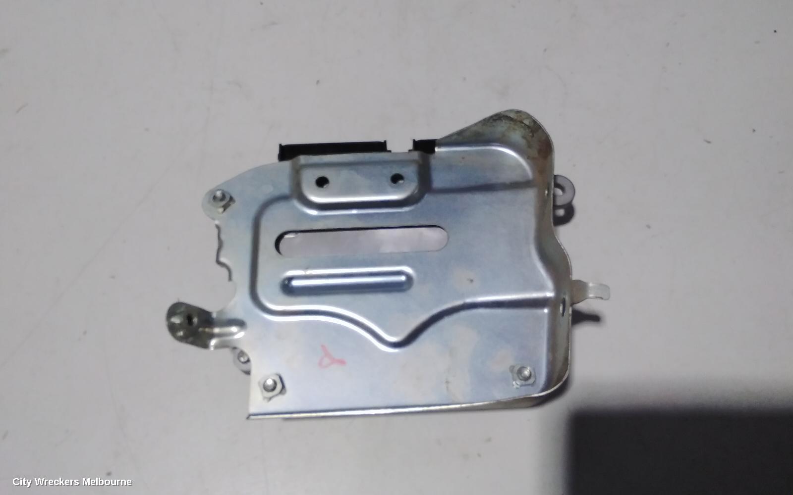 MITSUBISHI ASX ECU, ENGINE ECU, PETROL, MANUAL T/M, ECU ONLY, XA, 07/2010 - 08/2012 - Image 3