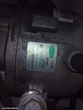 HYUNDAI IX35 A/C COMPRESSOR, LM SERIES, Y55, 2.0/2.4, G4NC/G4KJ, PETROL, HCC/HVCC BRAND, 06/2013 - 01/2016 - Image 1