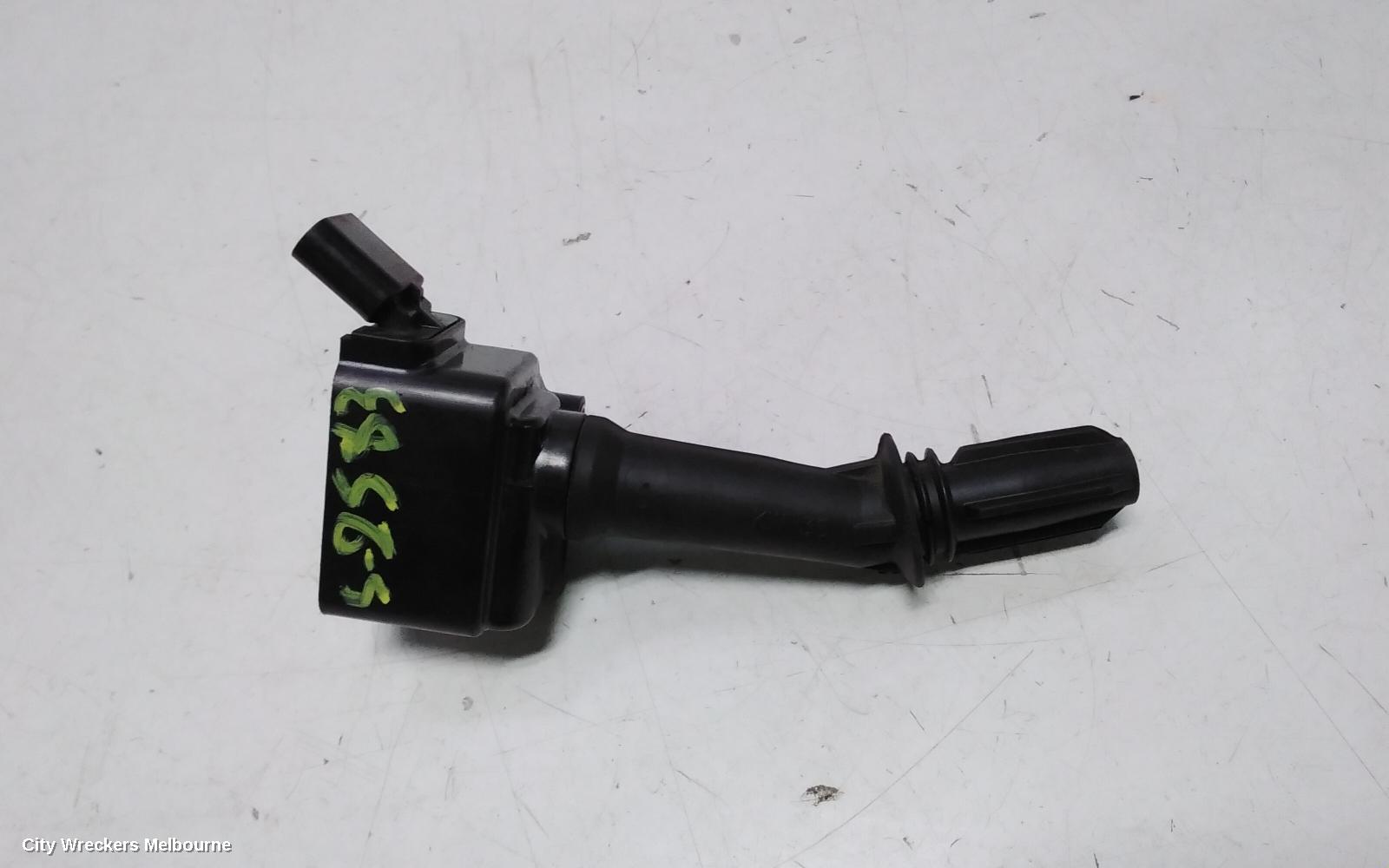 MG HS COIL/COIL PACK, SAS23, 08/2019 - 12/2024 - Image 2