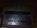 TOYOTA HIACE A/C COMPRESSOR, KDH, 3.0, 1KD-FTV, DIESEL, DENSO 10S17C TYPE, 09/2006 - 04/2019 - Image 1
