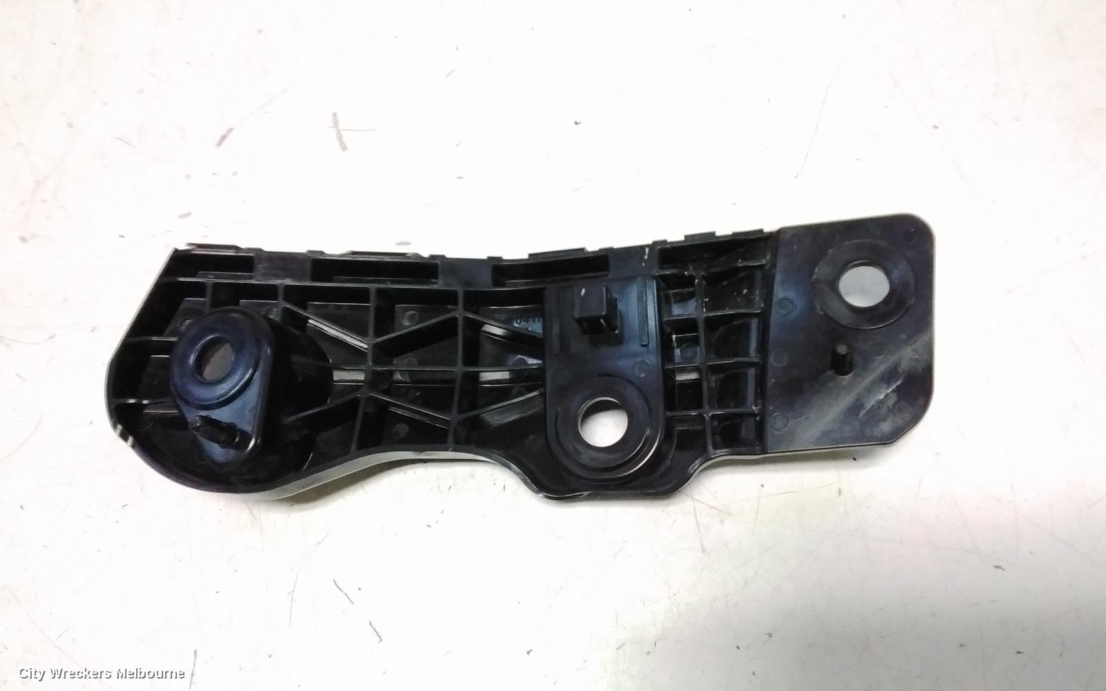 MAZDA CX8, KG, 05/2018 - 12/2023, RIGHT FRONT BARSLID : 110451 - Image 3