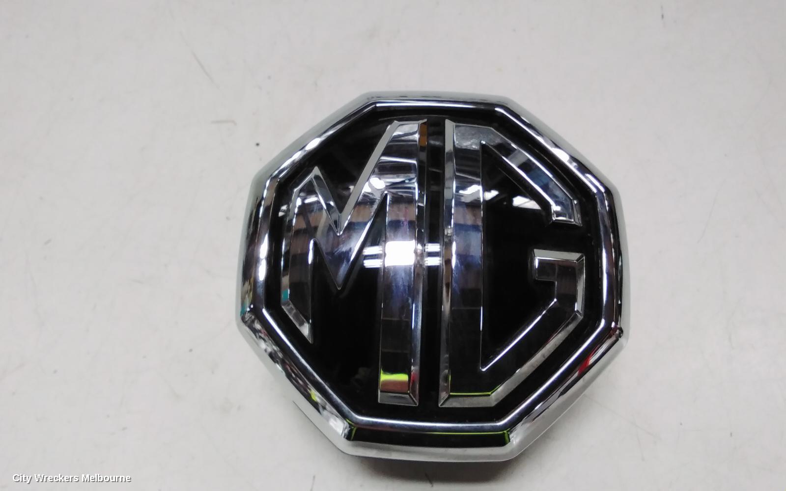 MG ZS TAILGATE HANDLE, AZS1, 09/2017 - 06/2025 - Image 3