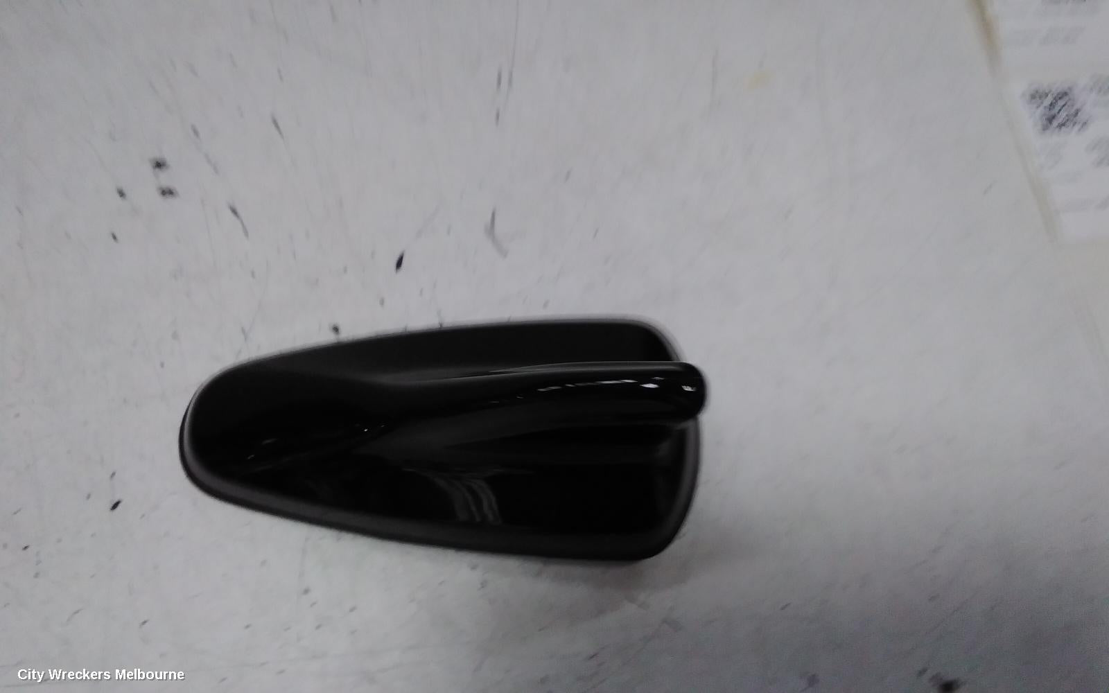 VOLKSWAGEN GOLF ANTENNA, GEN 8, 09/2020 ONWARDS - Image 2