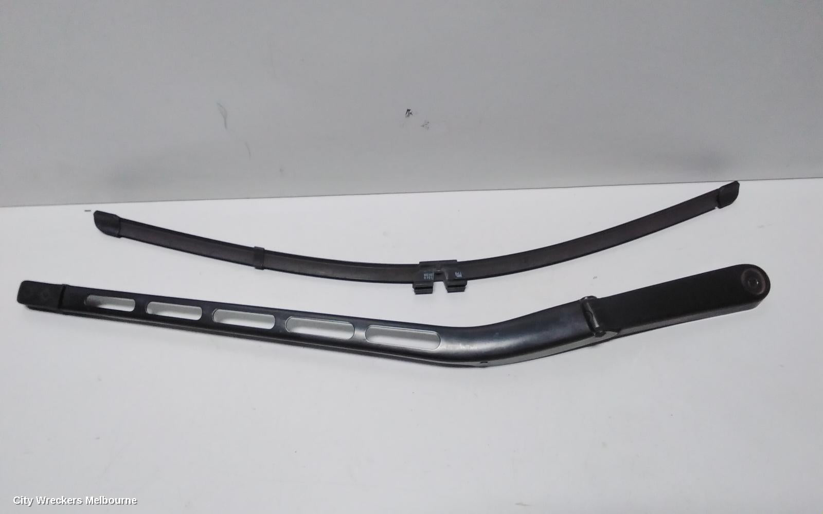 MERCEDES CLC CLASS WIPER ARM, CL203 08/2008 - 03/2011 - Image 2