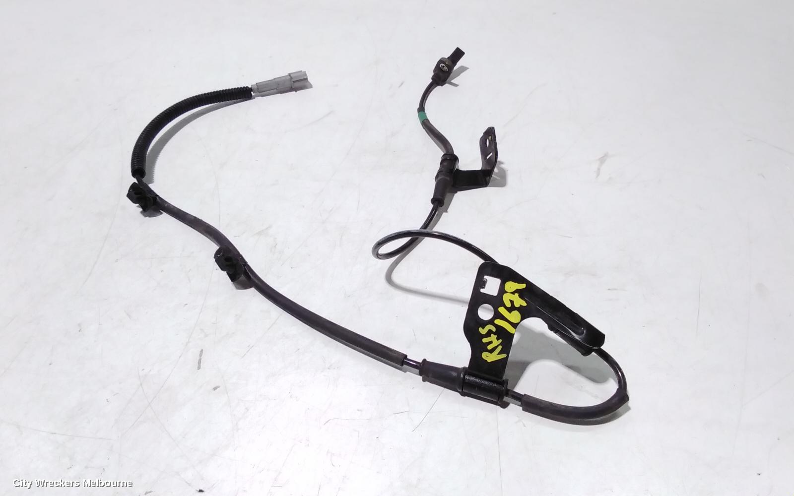 KIA RIO ABS SENSOR, RH FRONT, YB, 12/2016 ONWARDS - Image 1