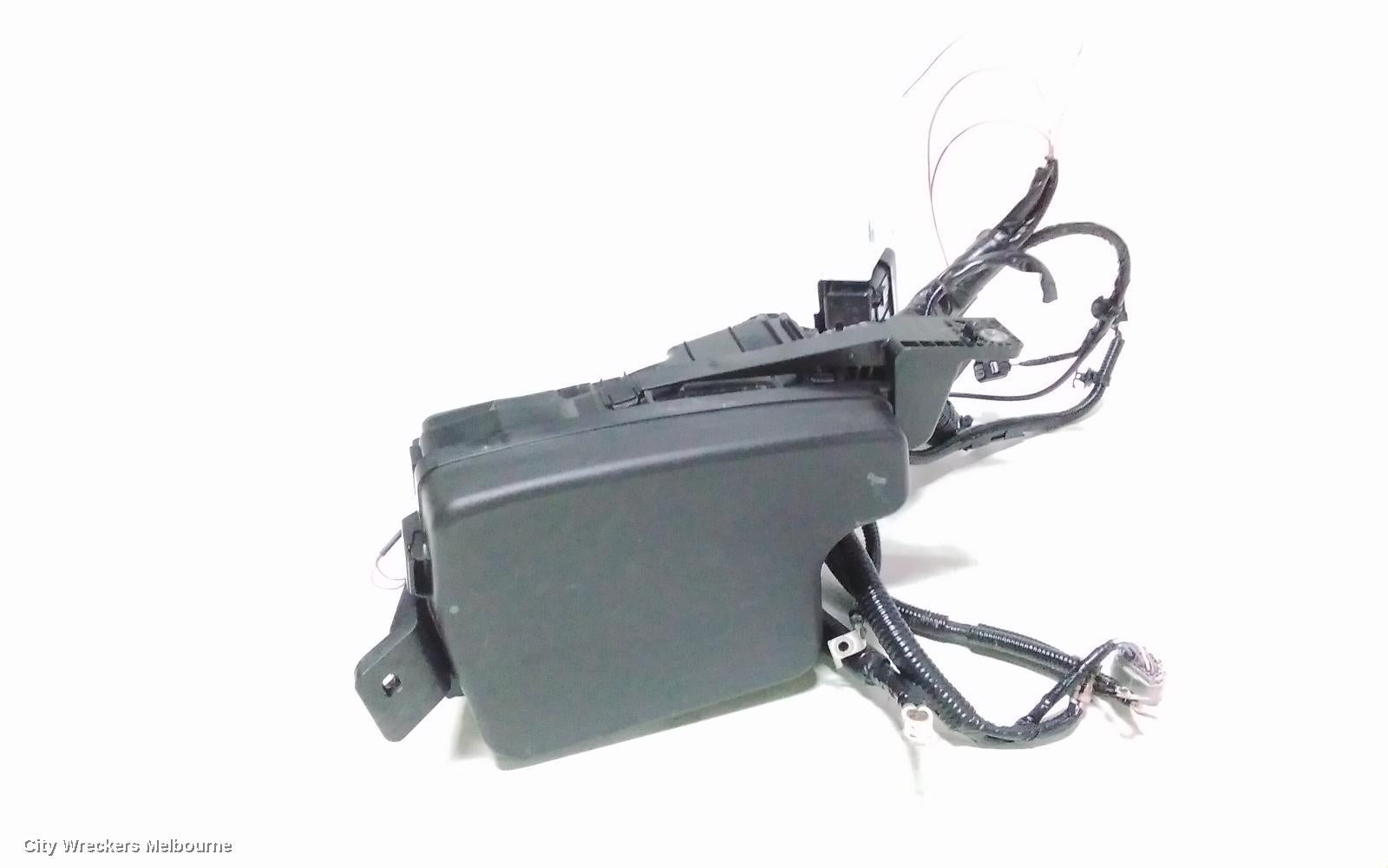MAZDA CX9 FUSE BOX, ENGINE BAY, TC, 07/2016 ONWARDS - Image 3