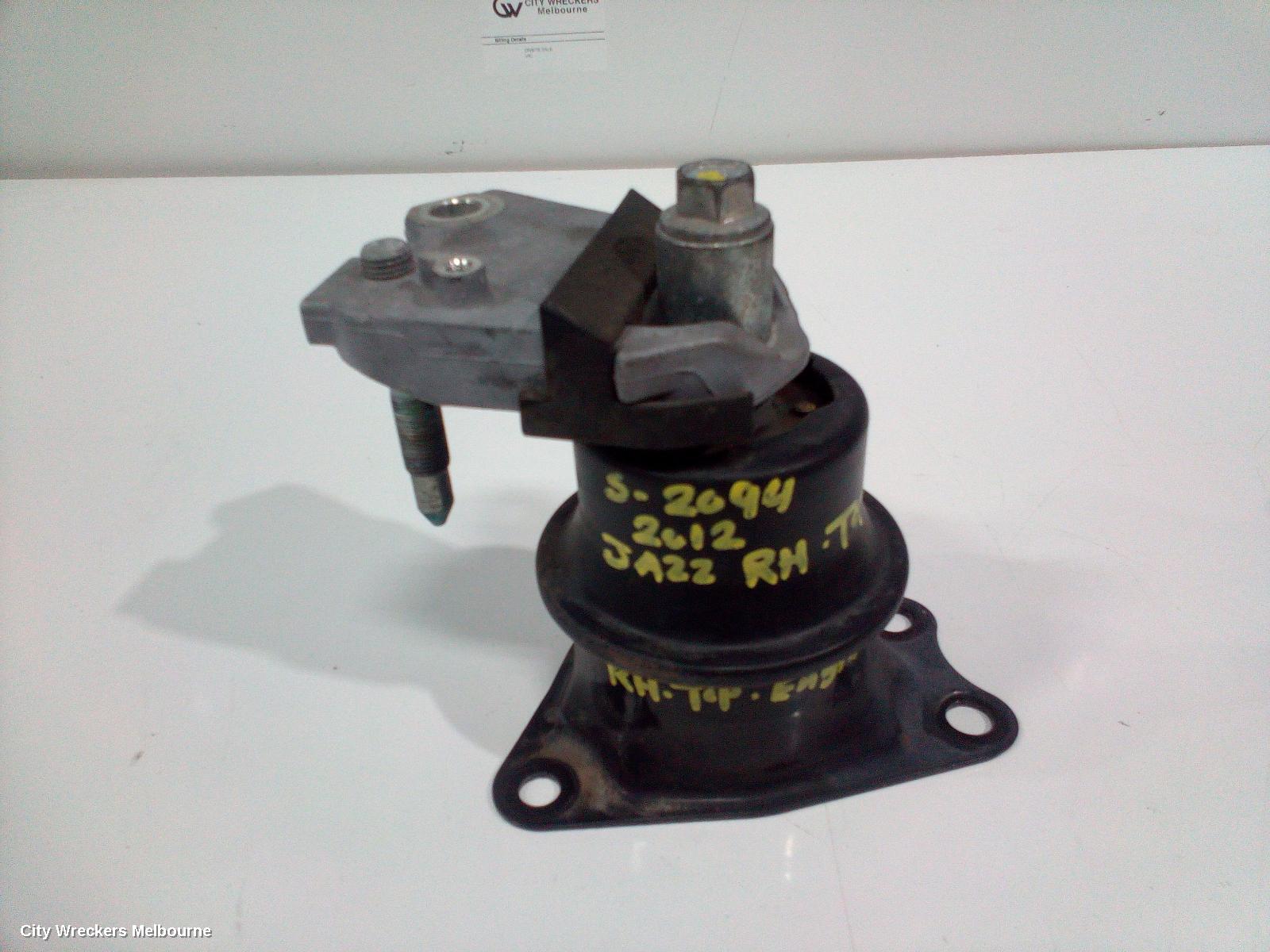 HONDA JAZZ MOUNT, GE 08/2008 ONWARDS06-14 - Image 2