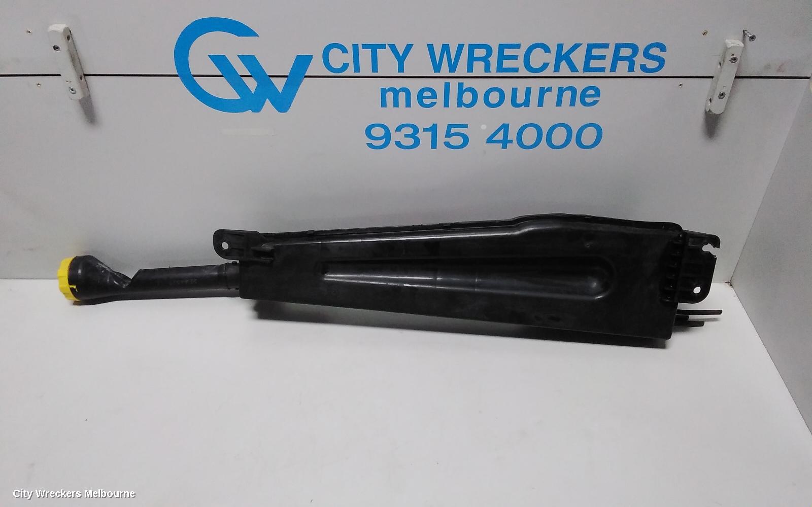 HOLDEN COMMODORE WASHER BOTTLE, VF, WAGON, 05/2013 - 12/2017 - Image 2