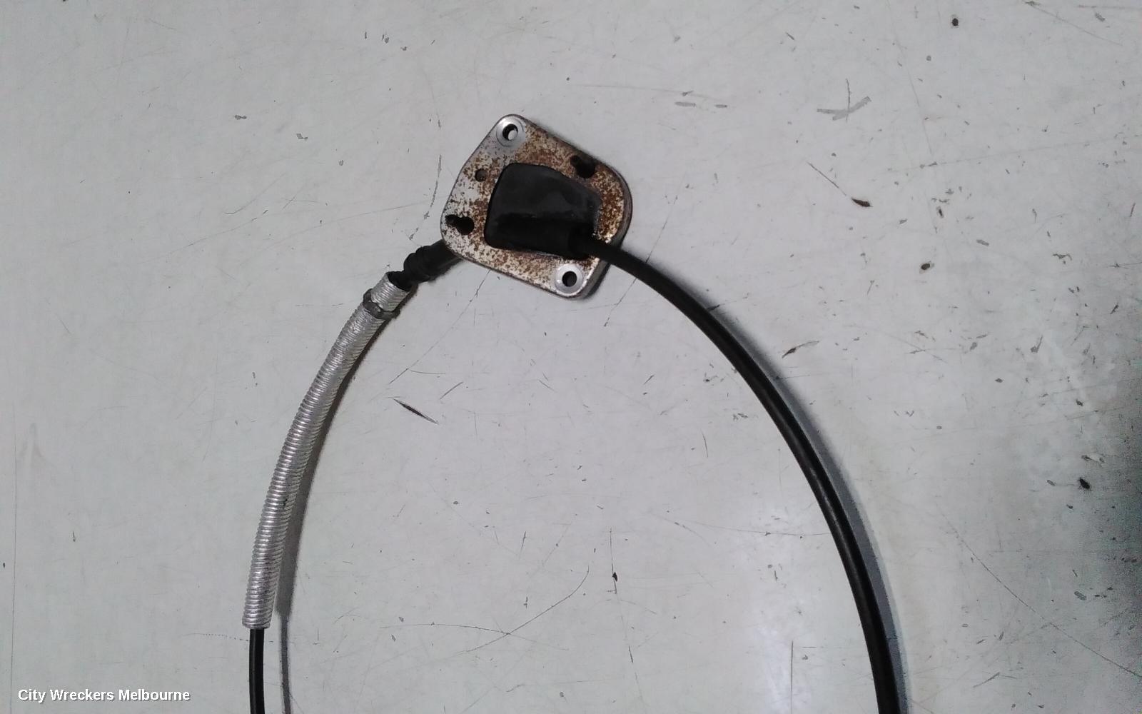 MITSUBISHI OUTLANDER CABLE, ZK, 04/2015 - 07/2021 - Image 3
