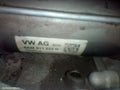 VOLKSWAGEN GOLF STARTER, PETROL, 1.4, AUTO T/M, BOSCH, GEN 7, 03/2013 - 08/2020 - Image 1