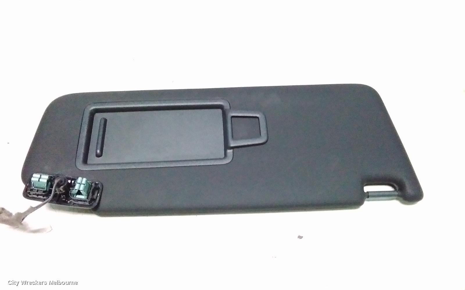 VOLKSWAGEN T-ROC SUNVISOR, A1, RH SIDE, 03/2020 ONWARDS - Image 3