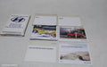 HYUNDAI ILOAD/IMAX OWNERS HANDBOOK, TQ, 11/2007 - 03/2021 - Image 1
