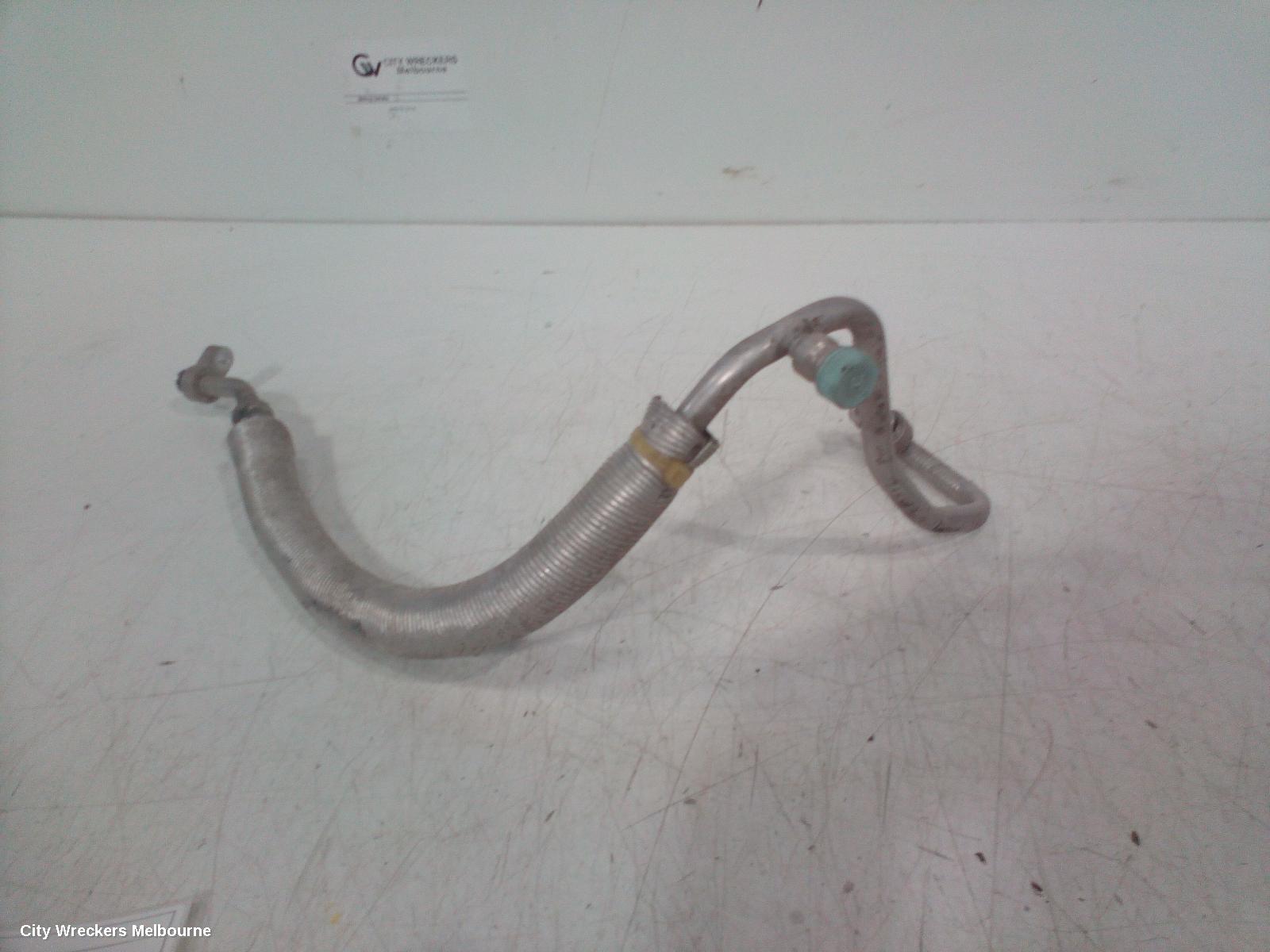 SUZUKI SWIFT A/C HOSES, FZ, 02/2011 - 03/2017 - Image 1