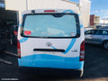 TOYOTA HIACE FRONT DIFF ASSEMBLY, TRH/KDH 03/2005 - 04/2019 - Image 1