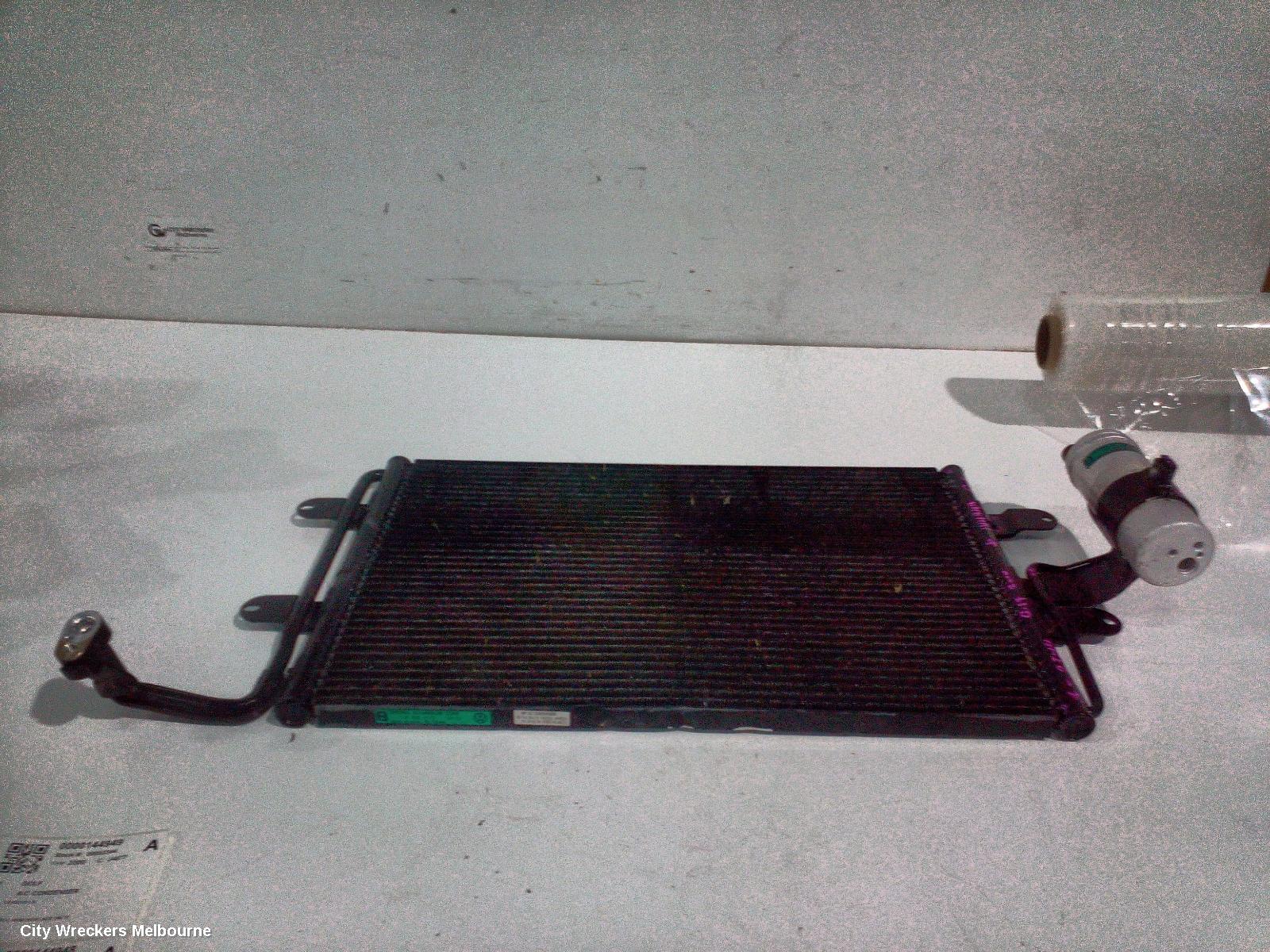 VOLKSWAGEN GOLF A/C CONDENSER, GEN 4, 09/1998 - 06/2004 (AUS ONLY) - Image 3