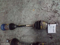 VOLKSWAGEN TIGUAN RIGHT DRIVESHAFT, FRONT, AWD, 132TSI/162TSI/110TDI/140TDI, 5NA, ALLSPACE, 07/2018 ONWARDS - Image 1