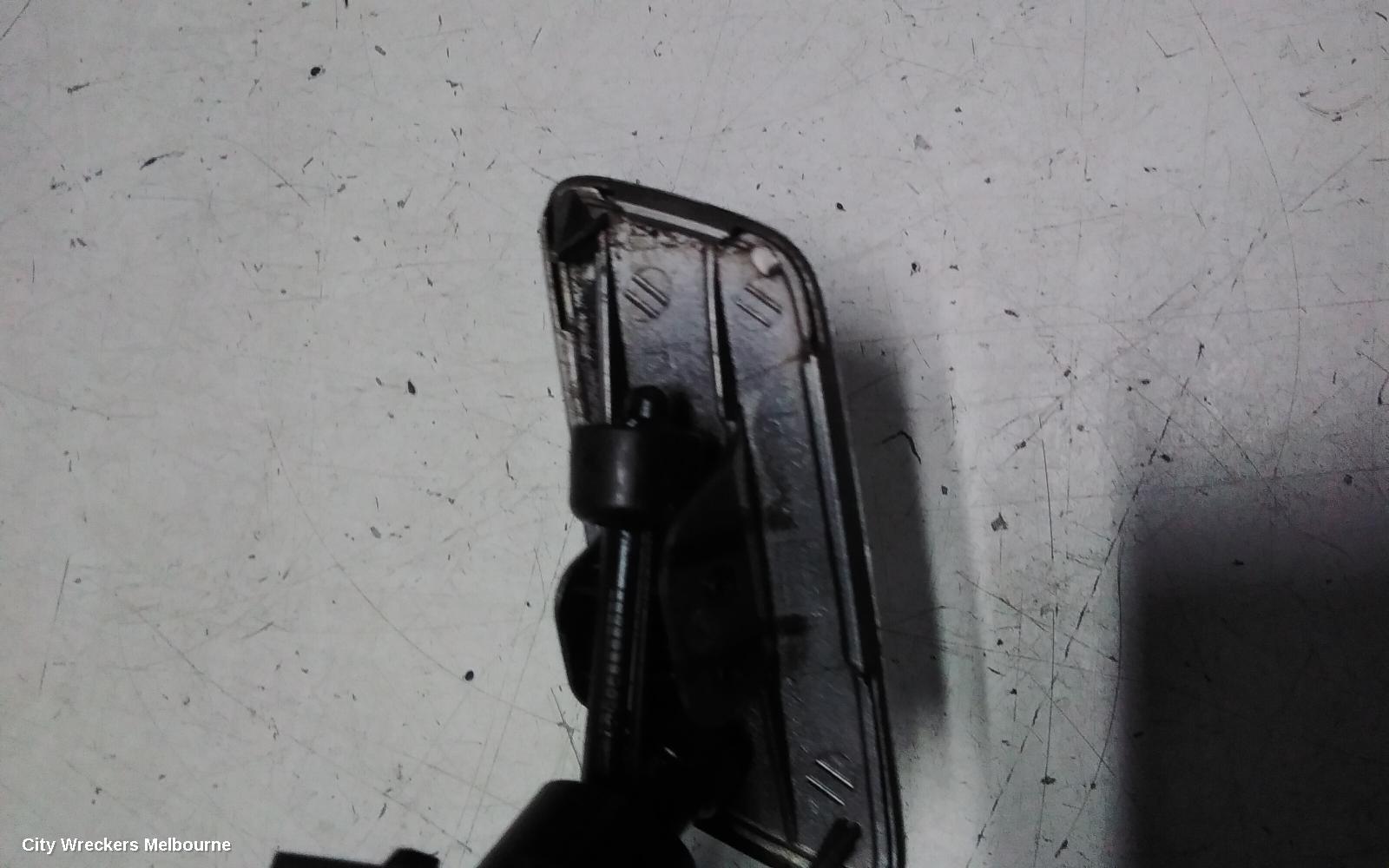VOLKSWAGEN PASSAT WASHER JET, 3CC, SEDAN, 08/2008 - 12/2016 - Image 3